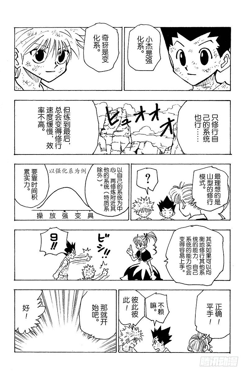 No.144 『解放』-第144话