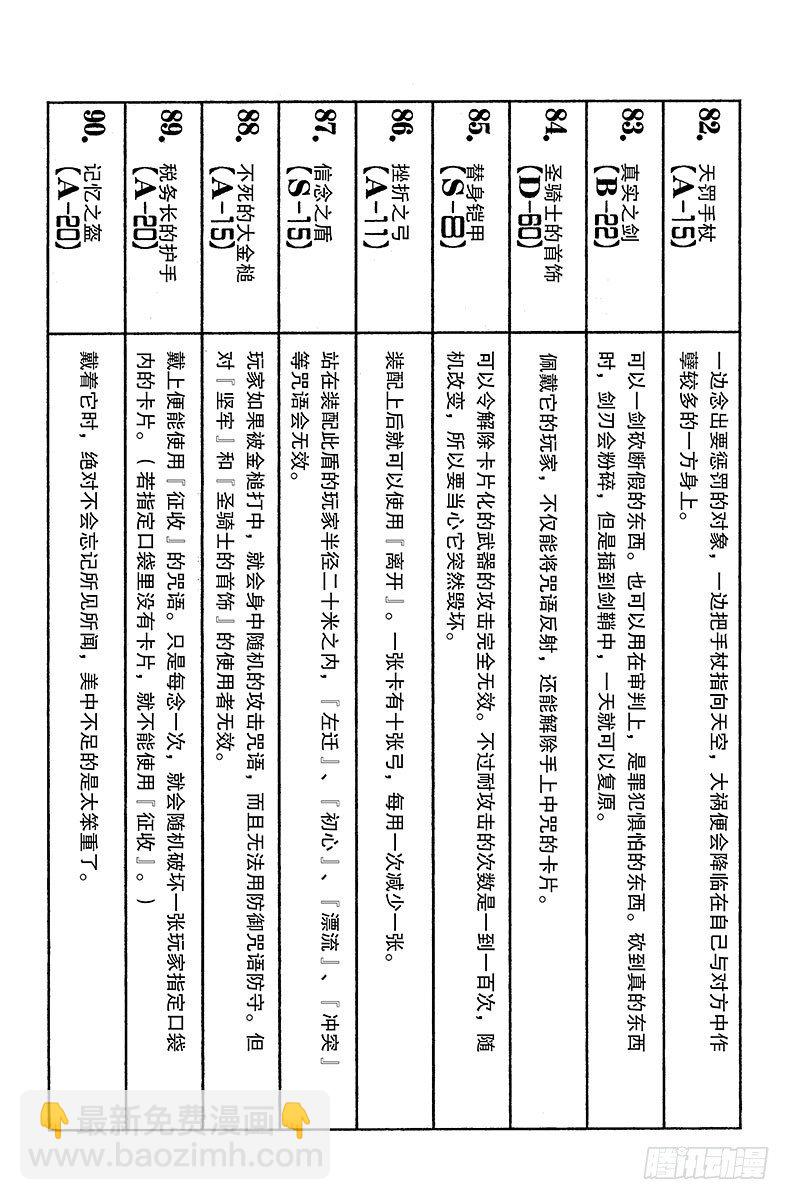 No.170 三方攻防-第170话