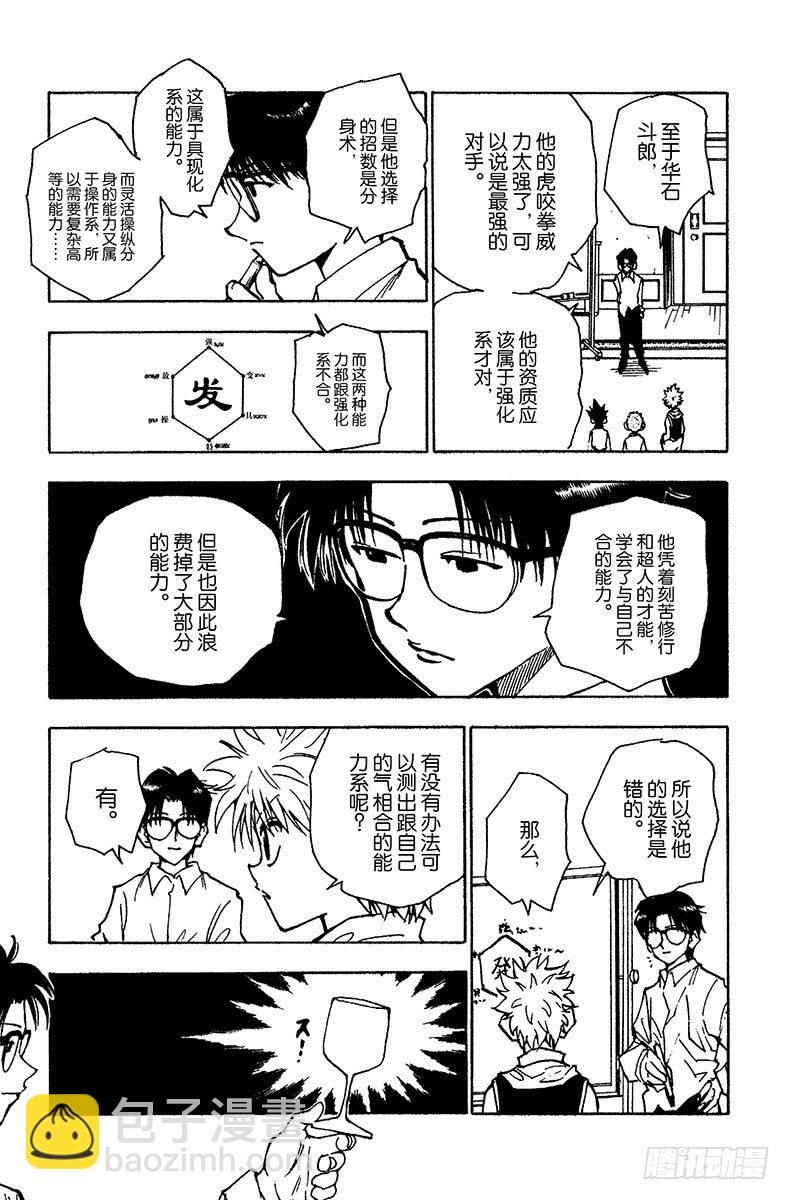No.060 合格-第60话