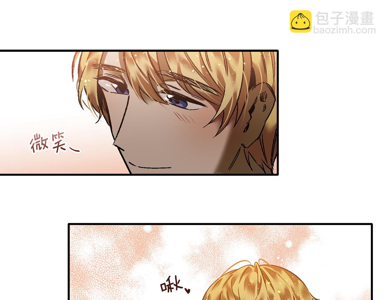 第28话 我等你回来(1/2)-第28话
