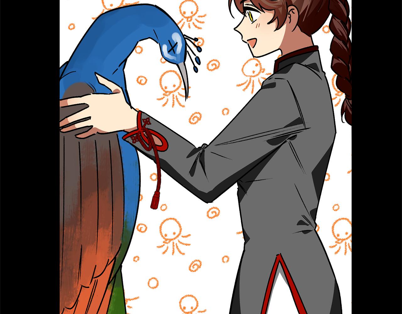 第38话 可笑的国家(1/3)-第38话