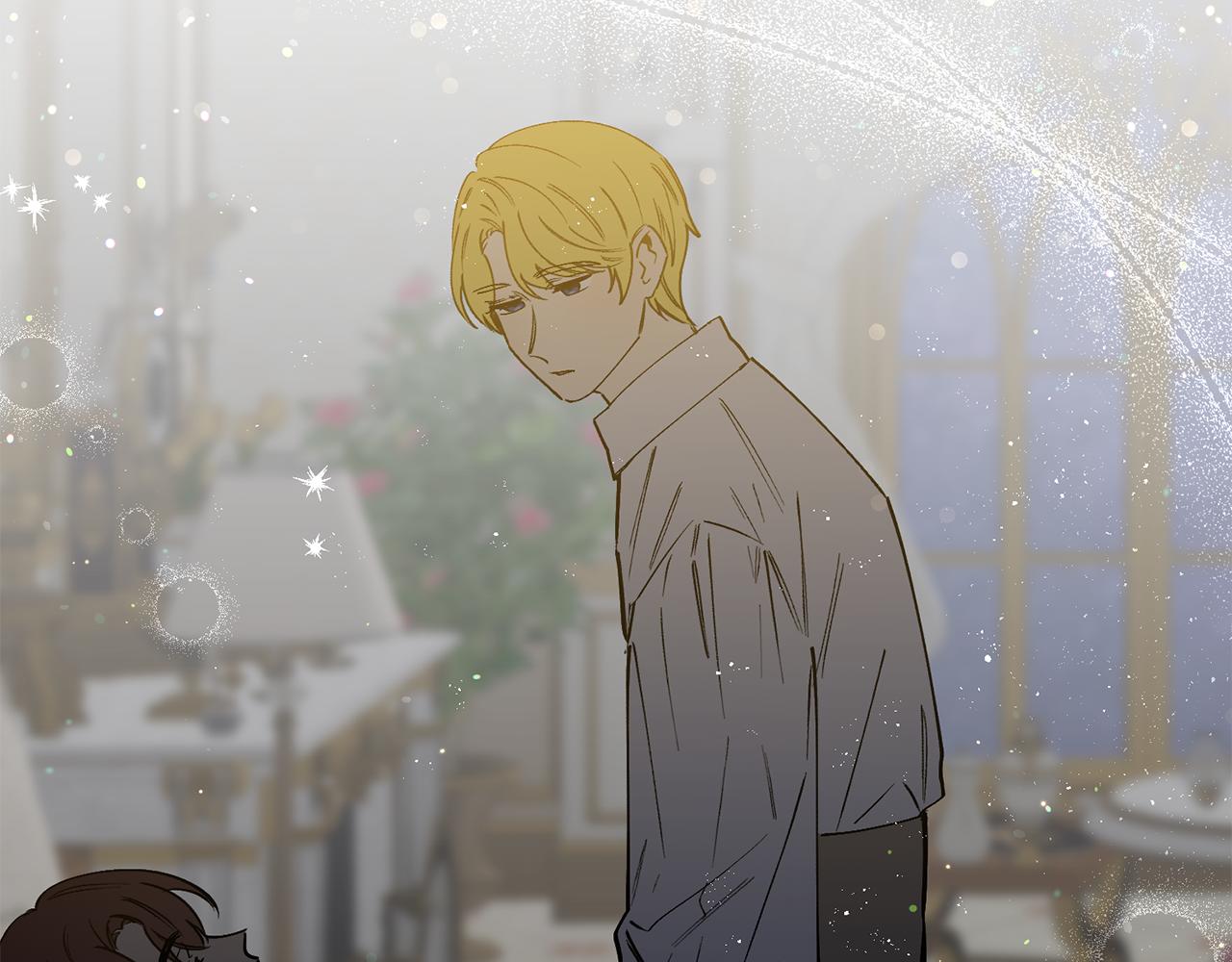 第44话 姐弟君臣(1/3)-第44话