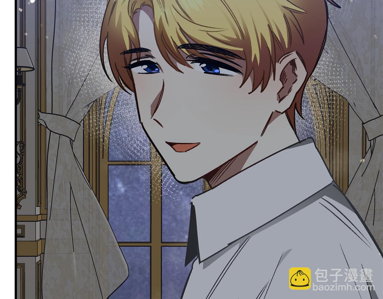 第44话 姐弟君臣(1/3)-第44话