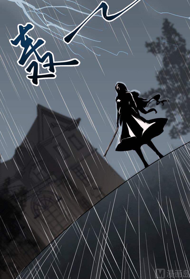 第3话 身份曝光-第4话