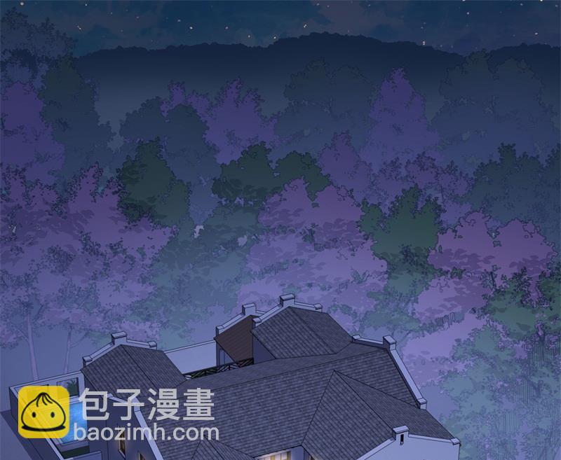 第31话 那不想记起的过去(1/2)-第32话