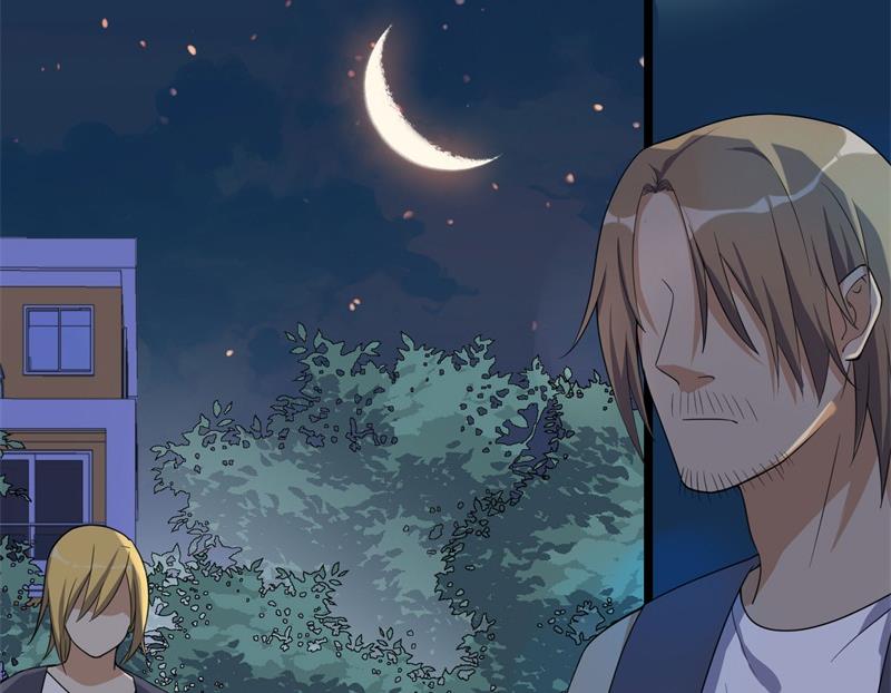 第31话 那不想记起的过去(1/2)-第32话
