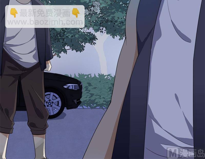 第31话 那不想记起的过去(1/2)-第32话