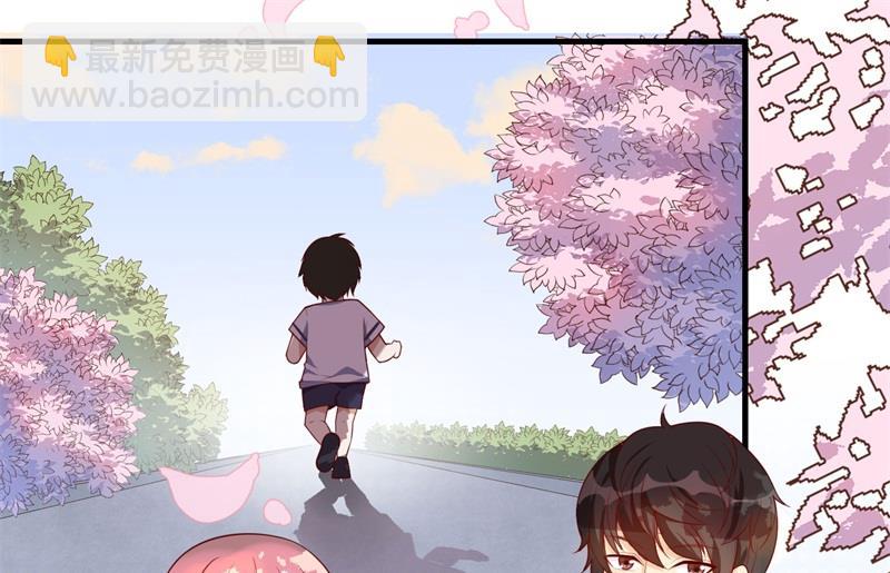 第33话 我会保护妈咪的(1/2)-第34话