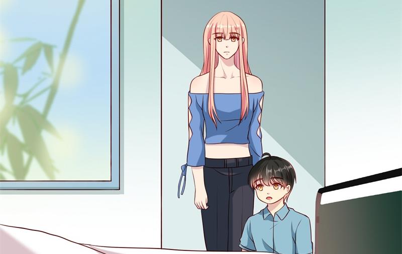 第51话 病床前的求婚-第52话