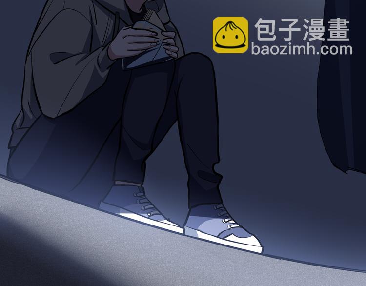 第17话 石头男人与无休杀戮(1/3)-第20话