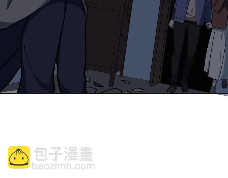 第17话 石头男人与无休杀戮(1/3)-第20话