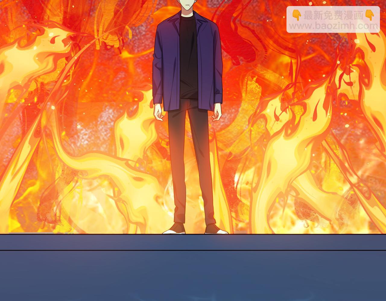 第29话 很多时候死并不糟糕(1/2)-第32话