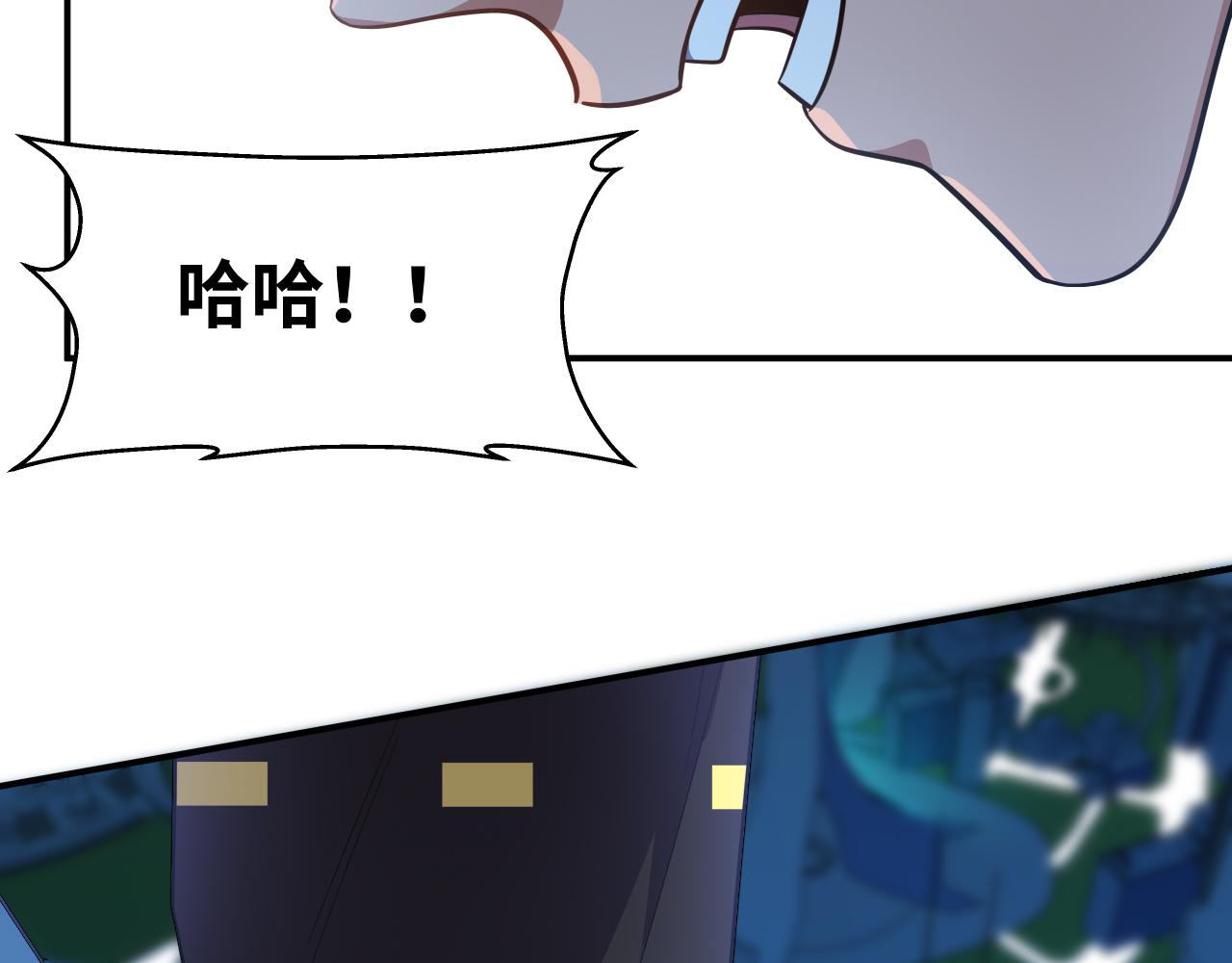 第31话 欢迎来到神启(1/2)-第34话