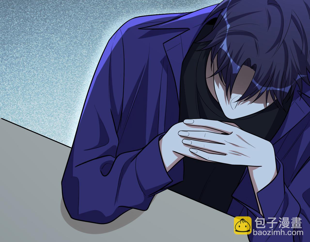 第33话 死亡游乐园(1/2)-第36话