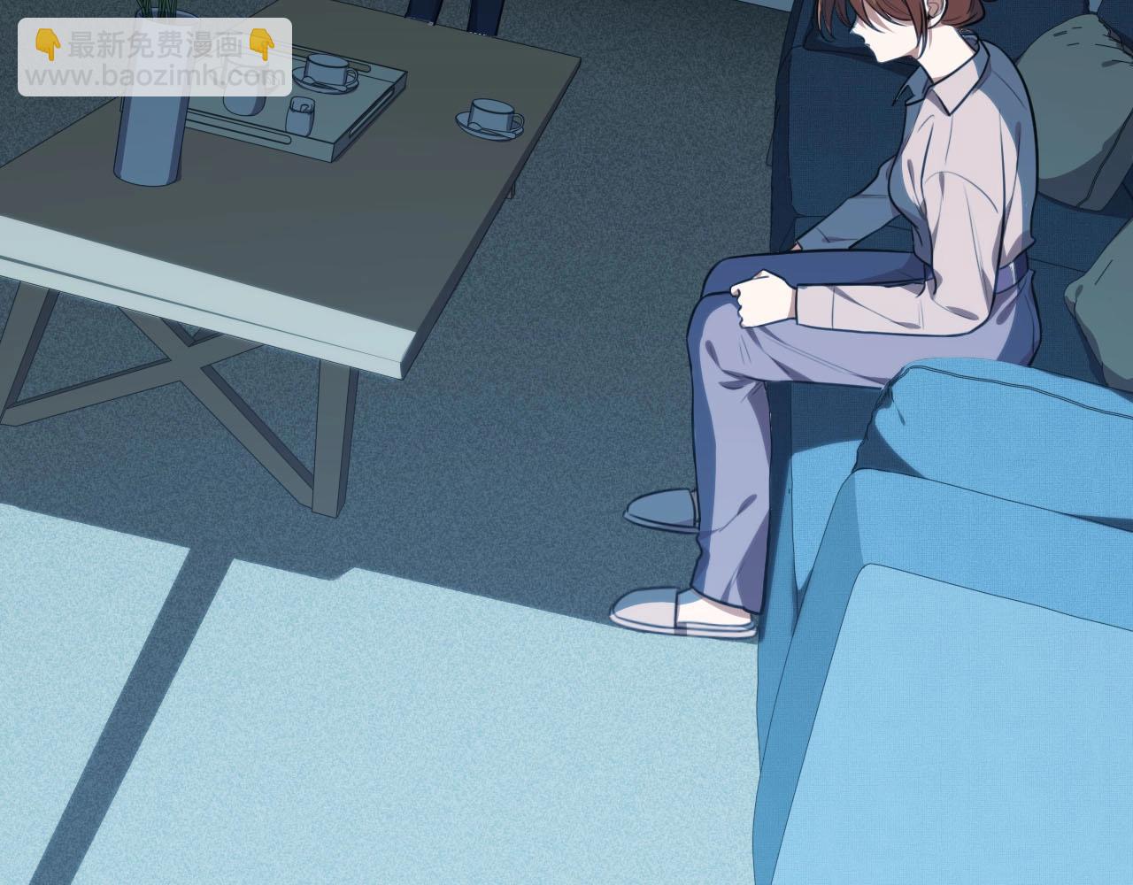 第51话 我需要的是真相(1/3)-第54话