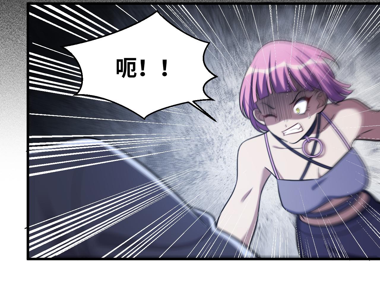 第57话 追击与谈判(1/3)-第60话