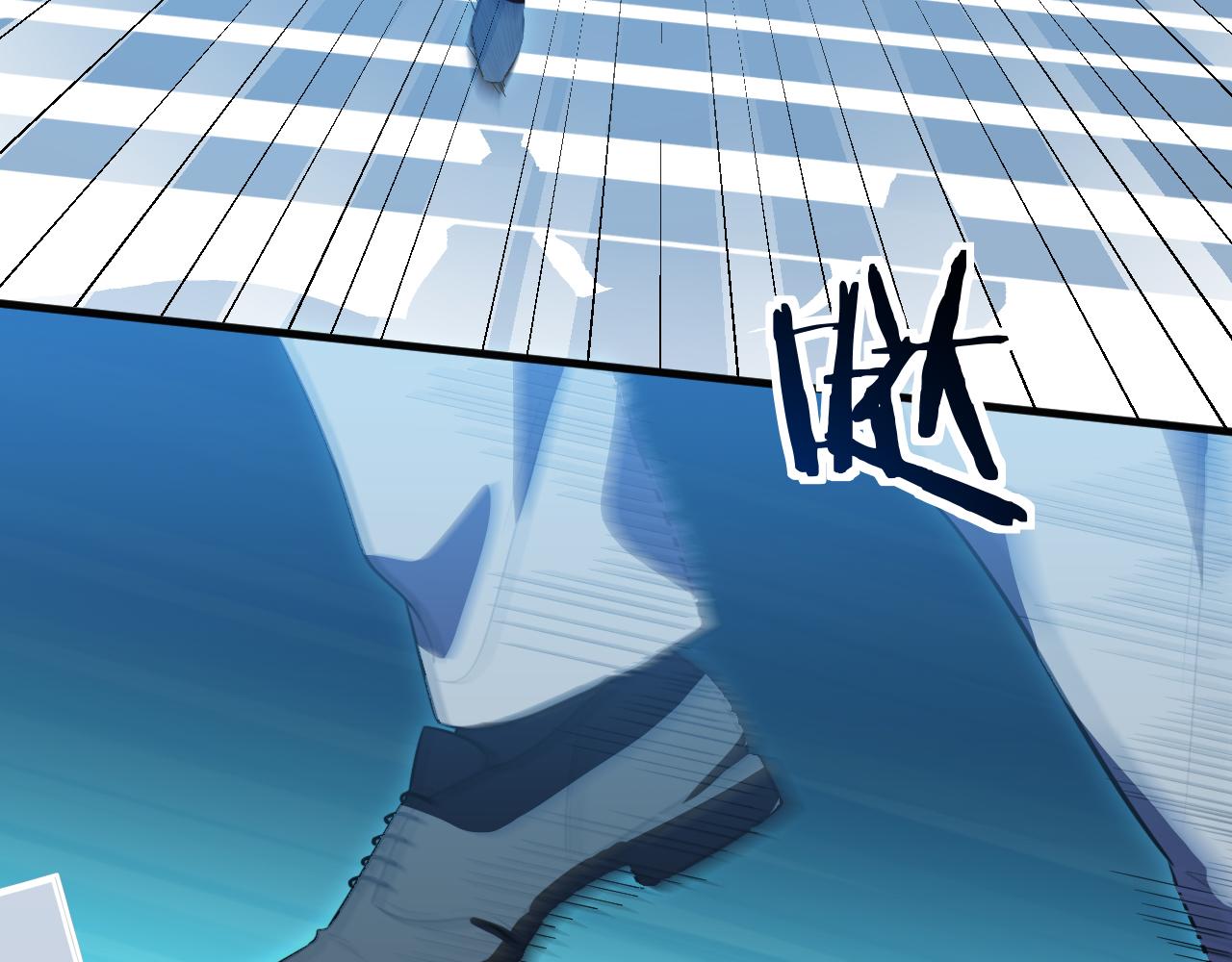第61话 结束战斗！(1/3)-第64话