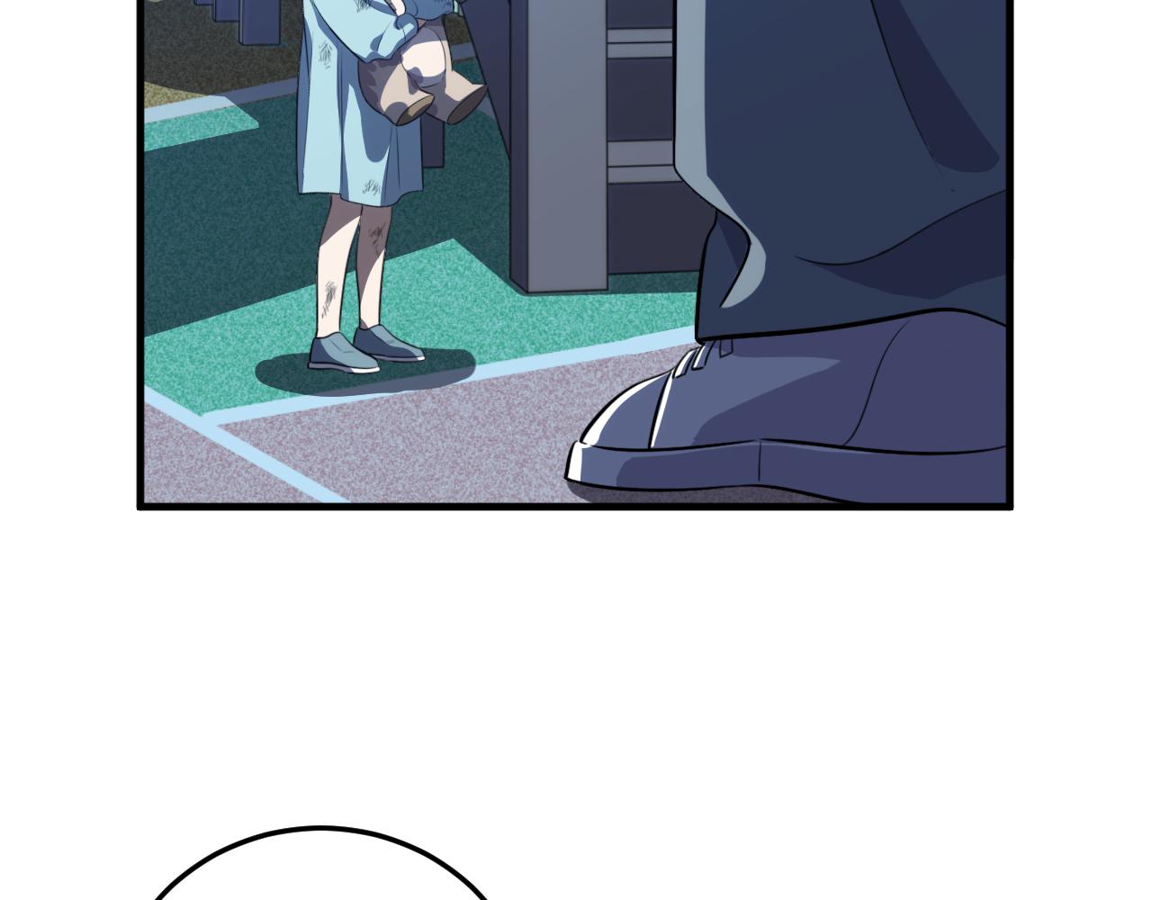 第65话 唯一的光(1/2)-第68话