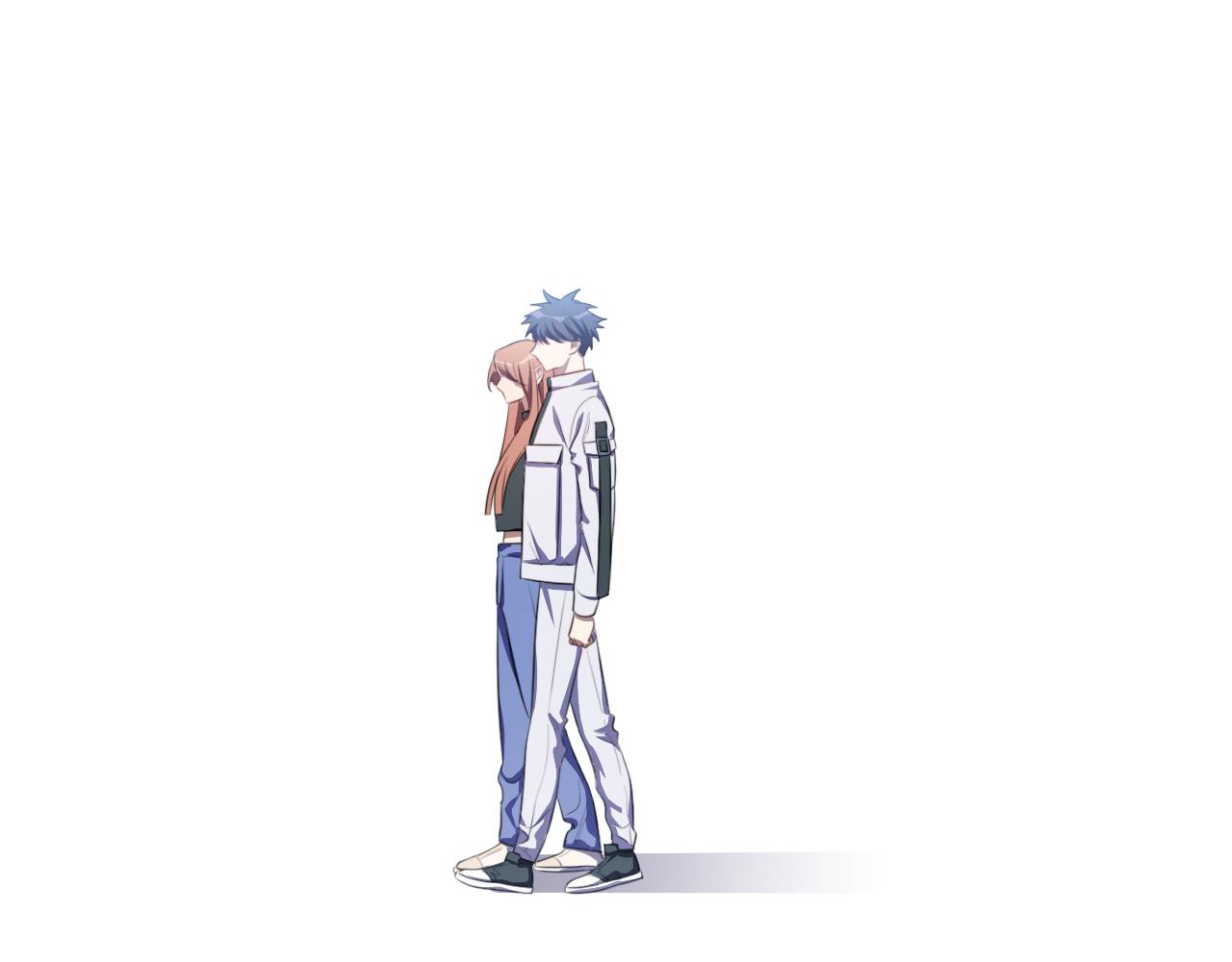第71话 时间与距离(1/2)-第74话