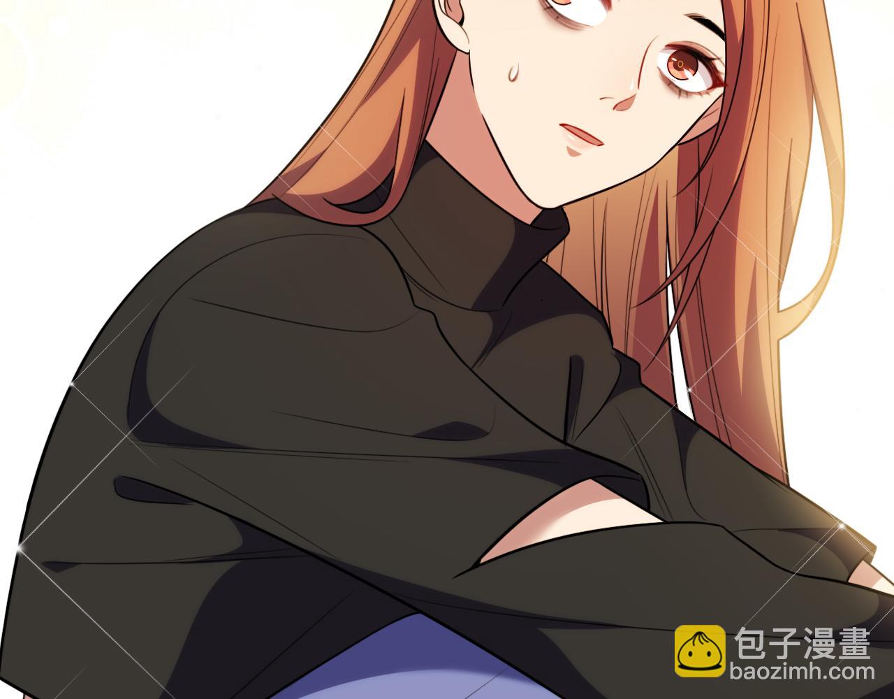 第73话 只要你在我身边(1/3)-第76话