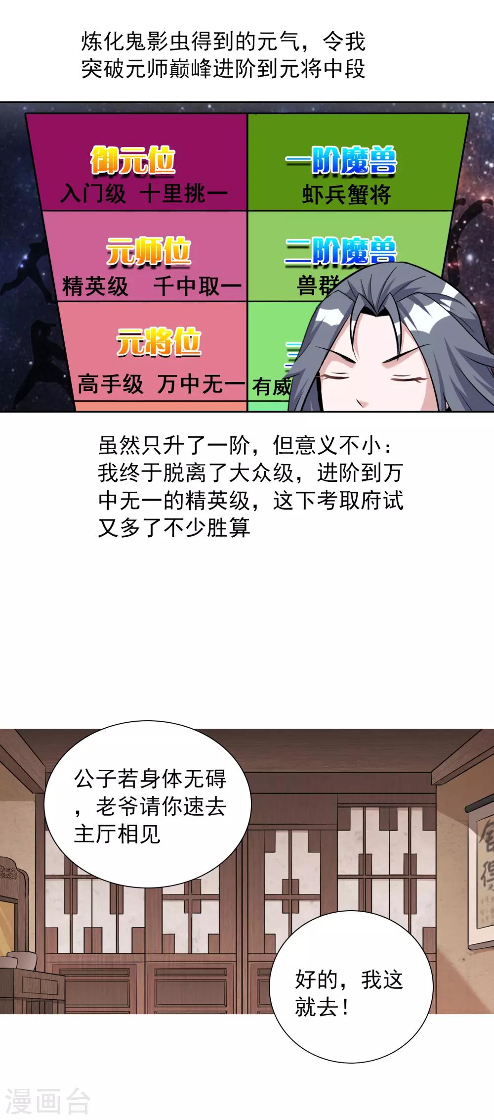 第39话2 初次见面？-第64话