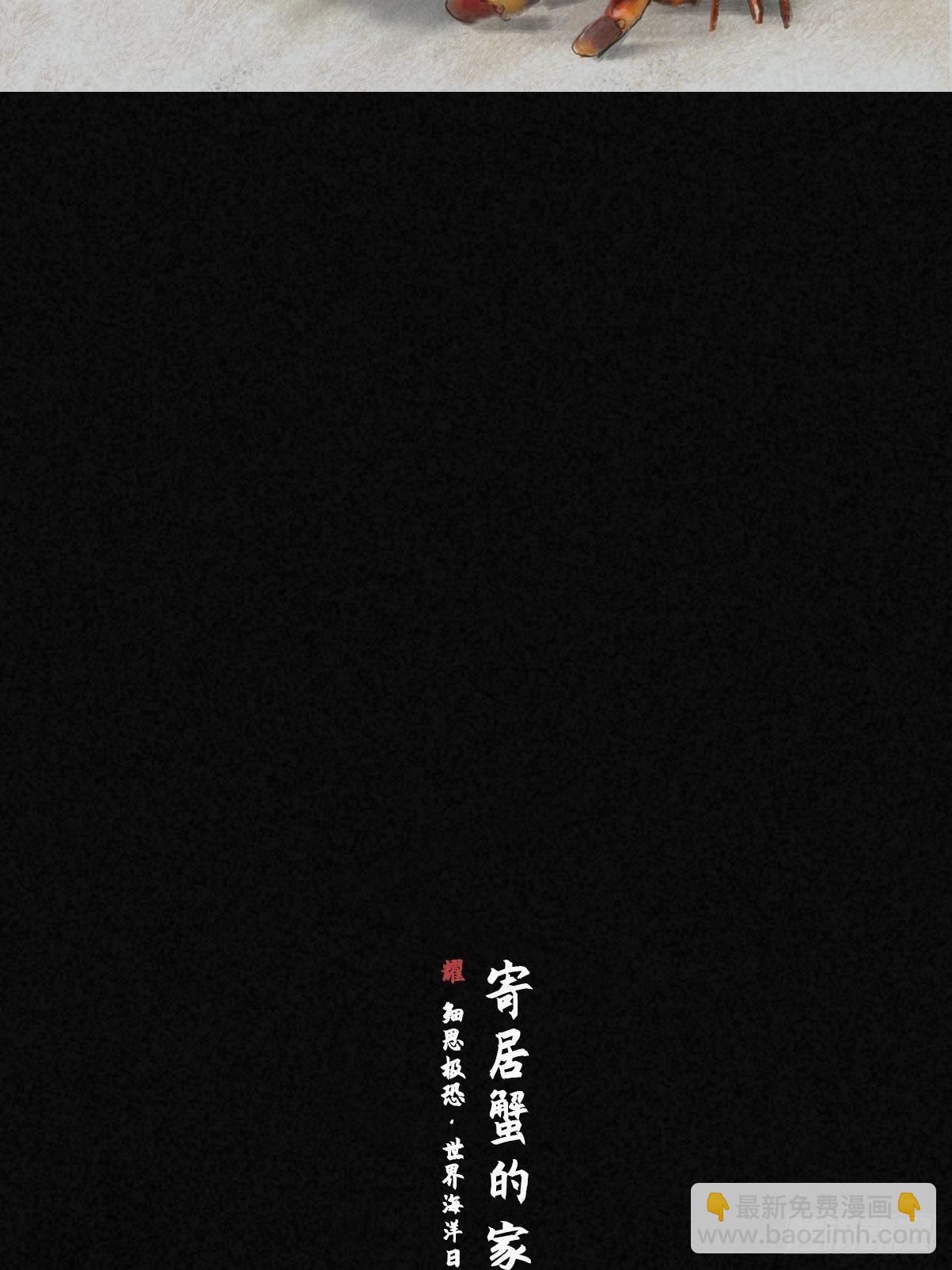 🍚细思极恐 寄居蟹 第2页