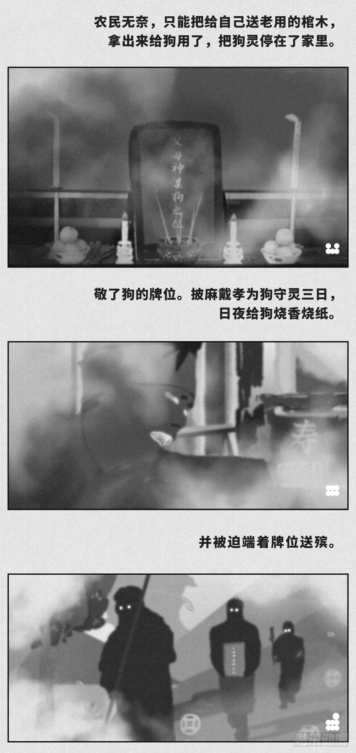 🍚细思极恐 命贵 第2页