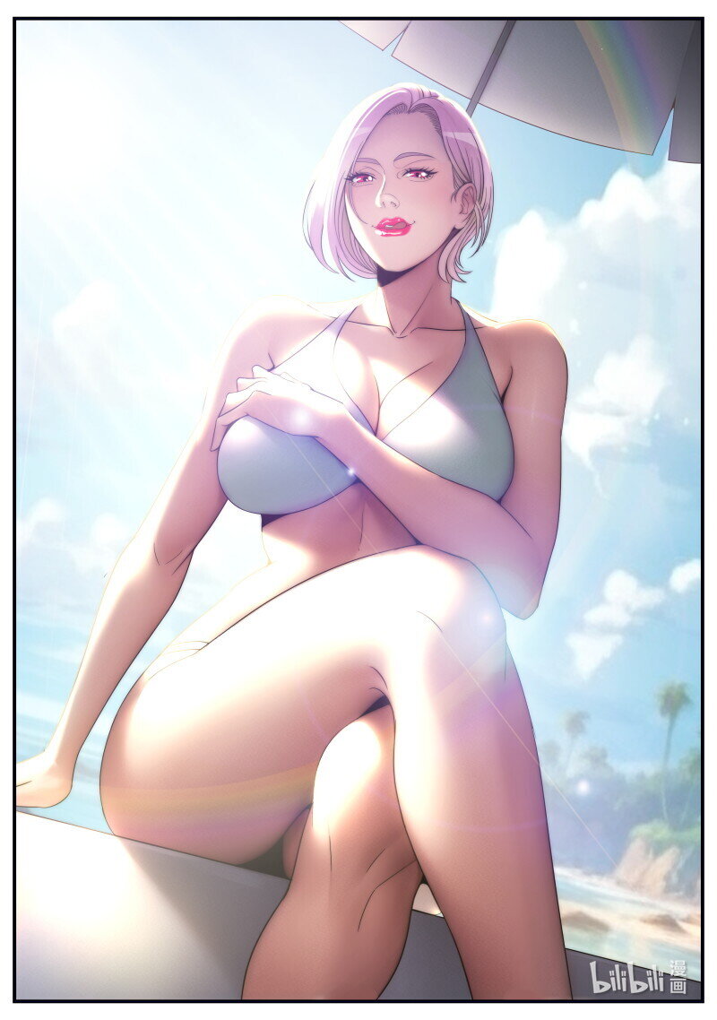 🍚系统送我避难所 272 我逐渐理解了纣王 第1页