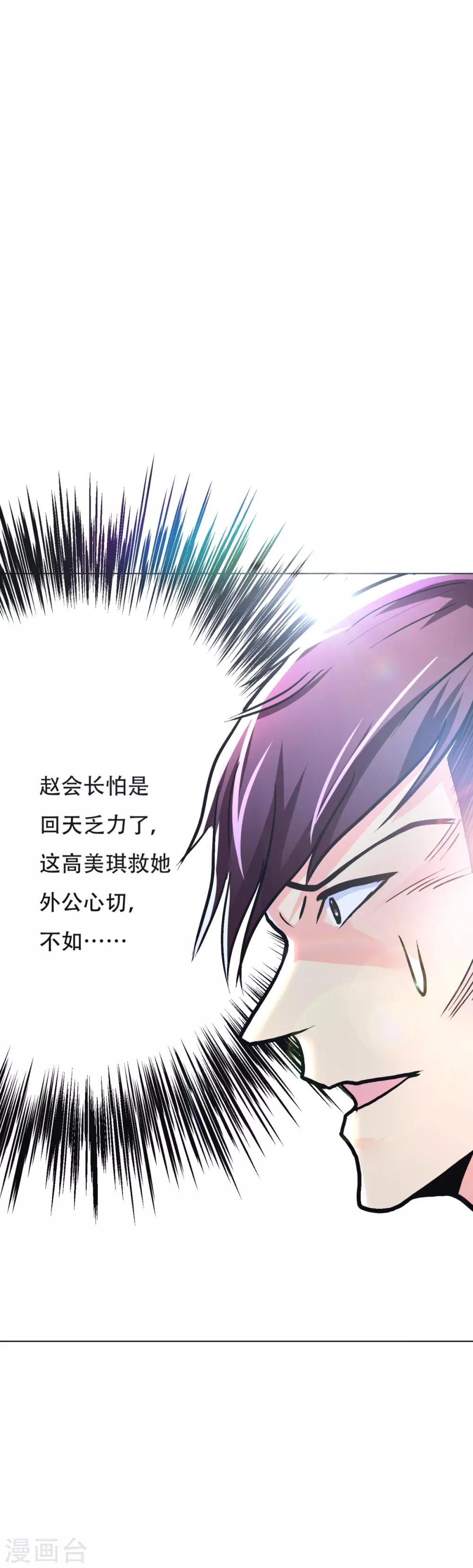 🍚系统仙尊在都市(旧) 第55话 高美琪献身救亲人 第24页