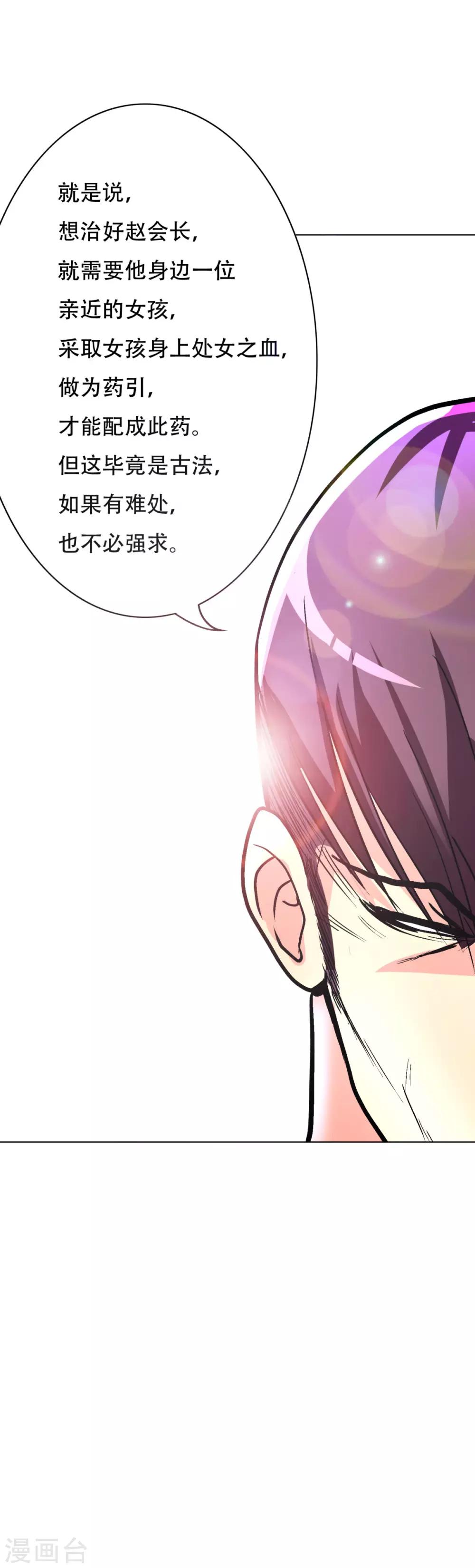 🍚系统仙尊在都市(旧) 第55话 高美琪献身救亲人 第29页