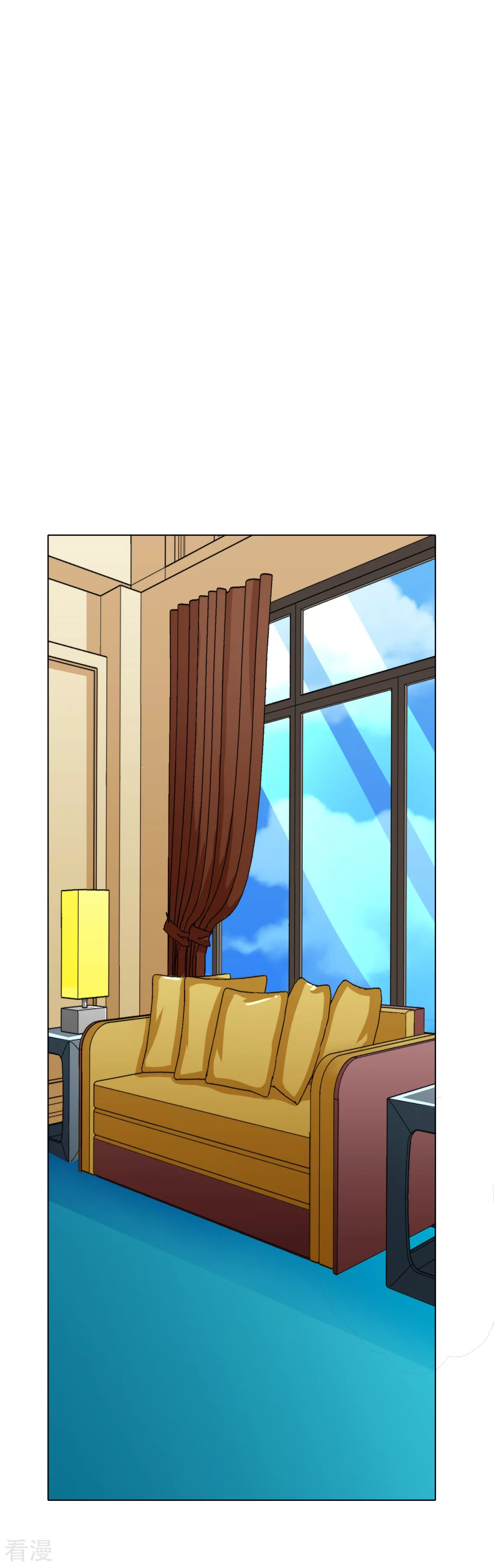 🍚系统仙尊在都市 第65话 白蟒你好大胆！ 第7页