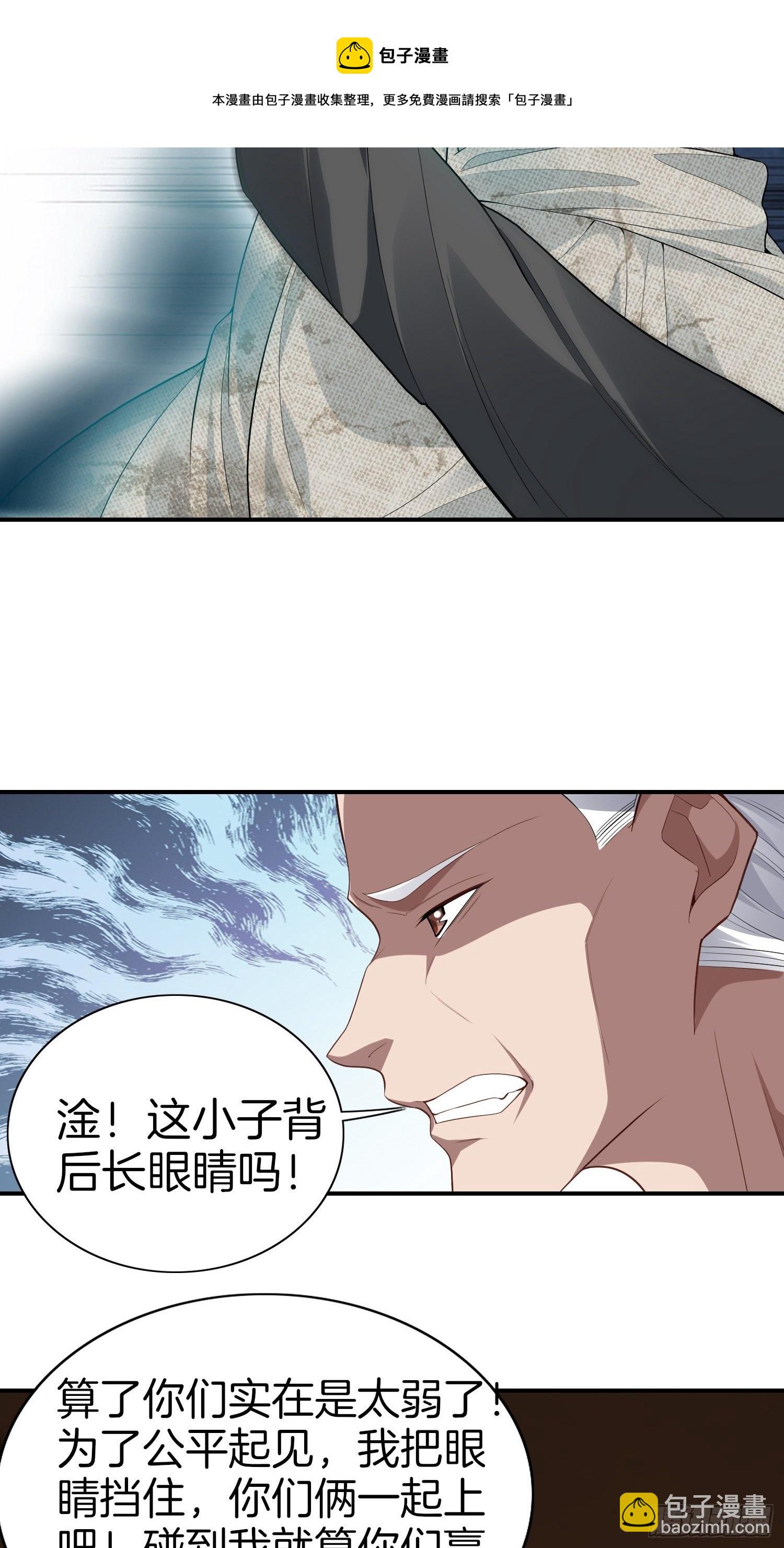 🍚系统在手任我浪 6-击败匪徒 第13页