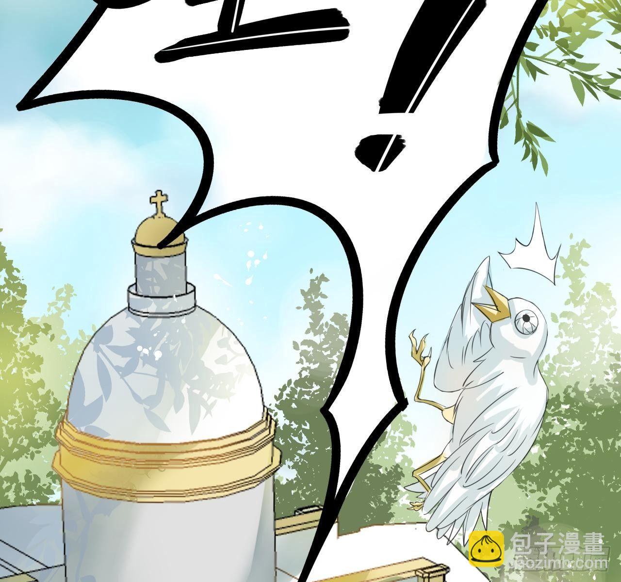 🍚系统之小公主攻略 第一话 卡米亚国唯一的公主 第13页