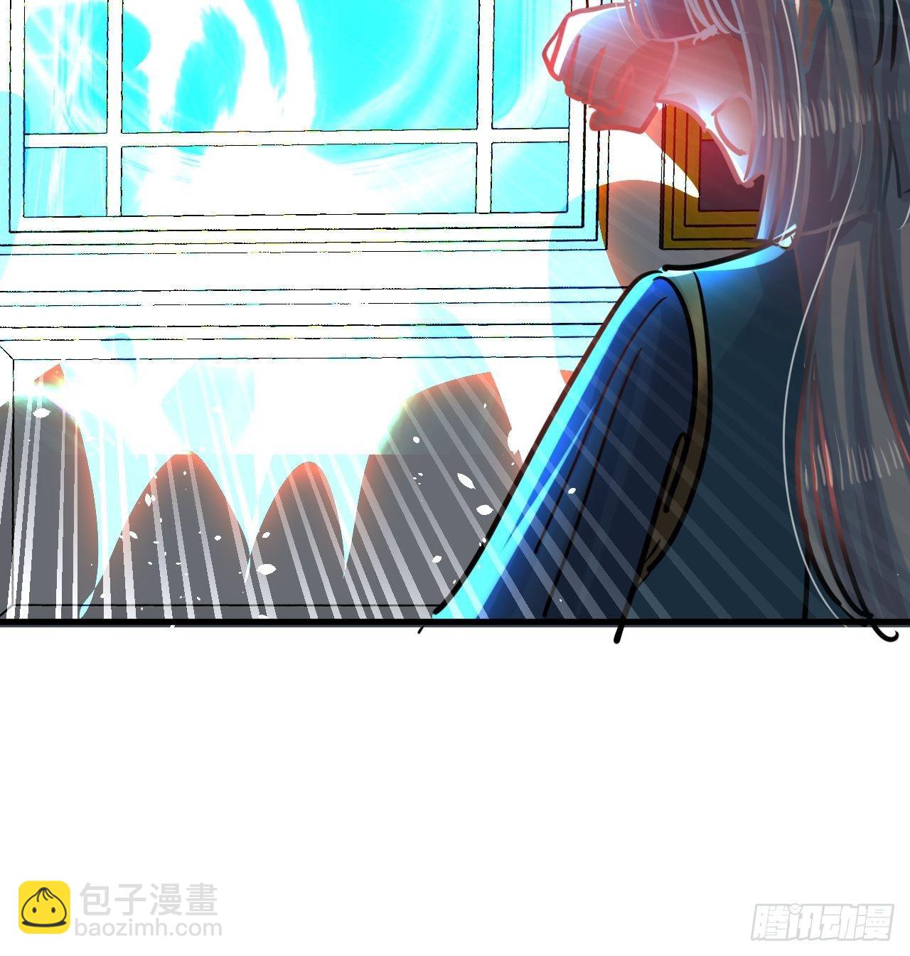 🍚系统之小公主攻略 第115话 又一只系统 第28页