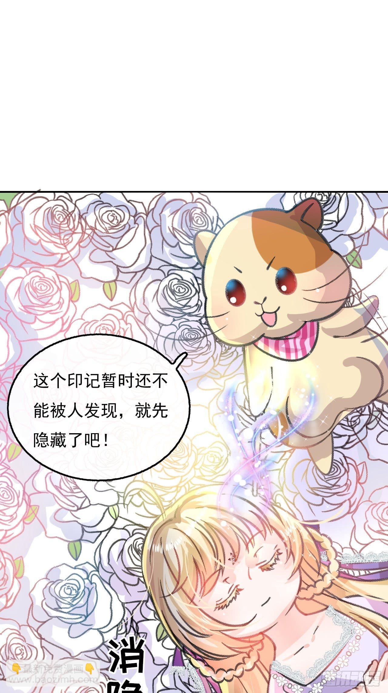 🍚系统之小公主攻略 第13话 长大后的小正太 第4页