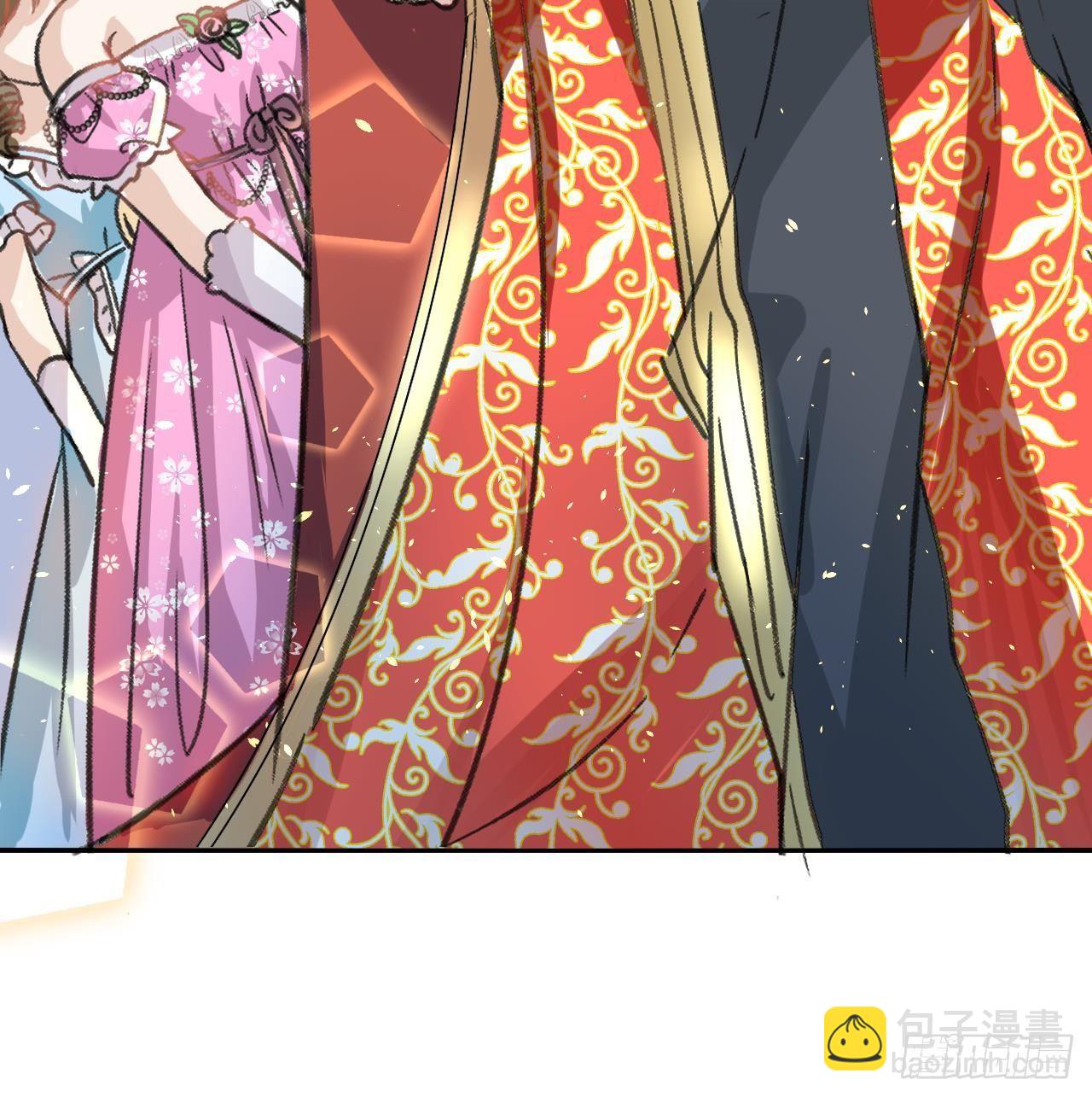 🍚系统之小公主攻略 第15话 冰系魔法爆发 第35页