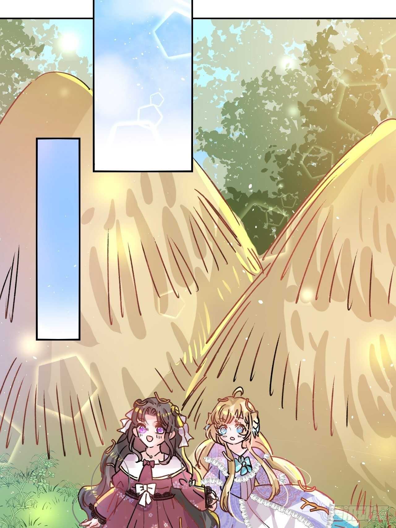 🍚系统之小公主攻略 第36话 必须下跪？！ 第20页