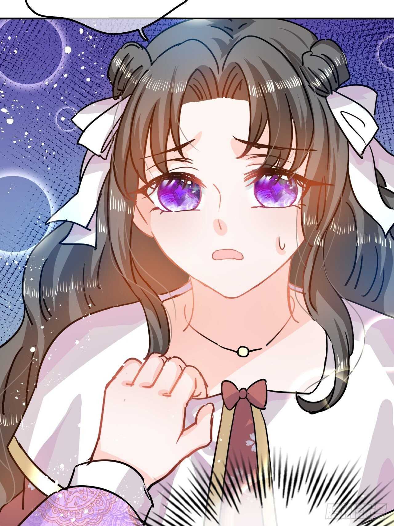 🍚系统之小公主攻略 第38话 小公主的第三人格 第34页