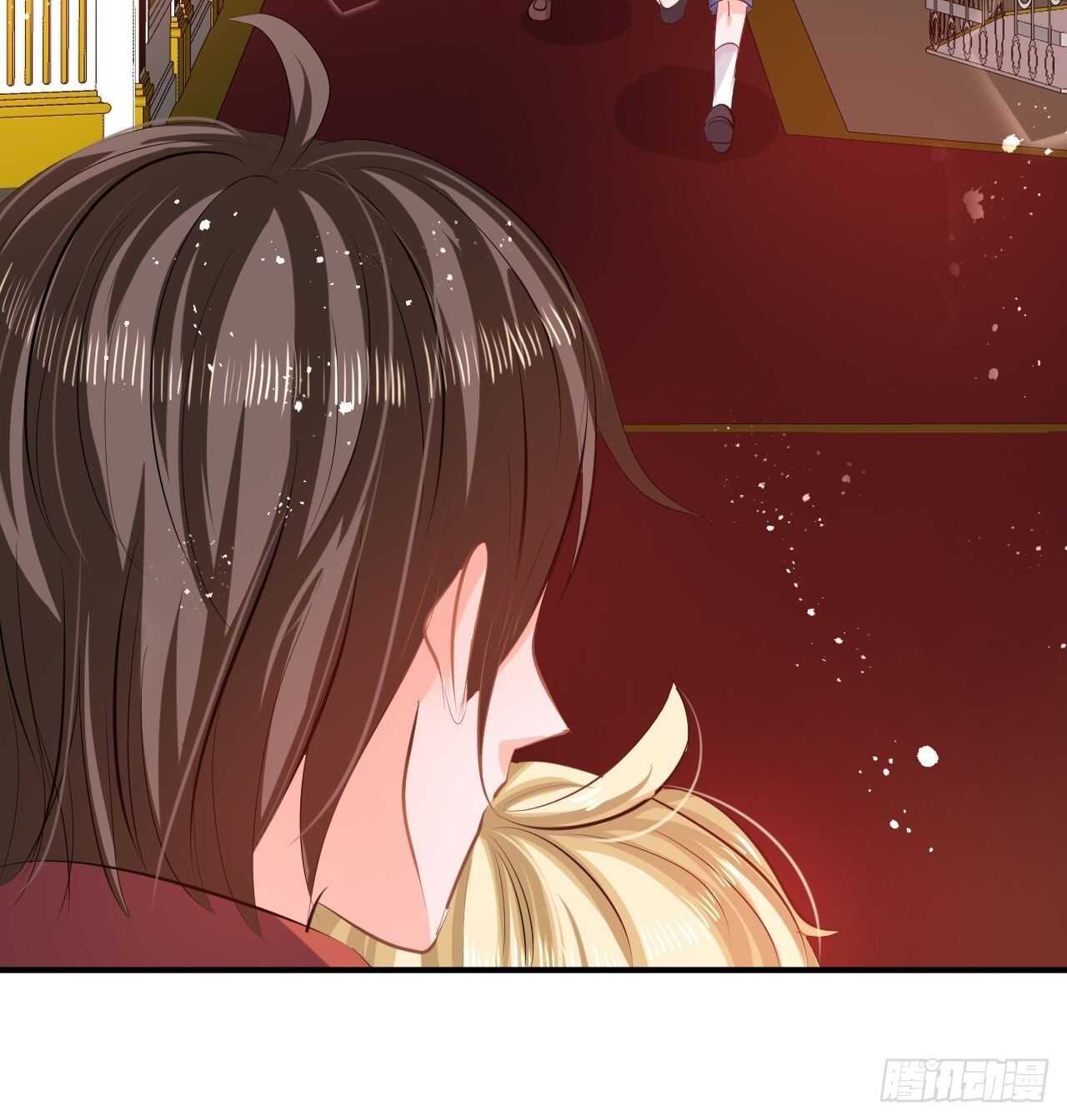 🍚系统之小公主攻略 第48话 新的人格 第29页