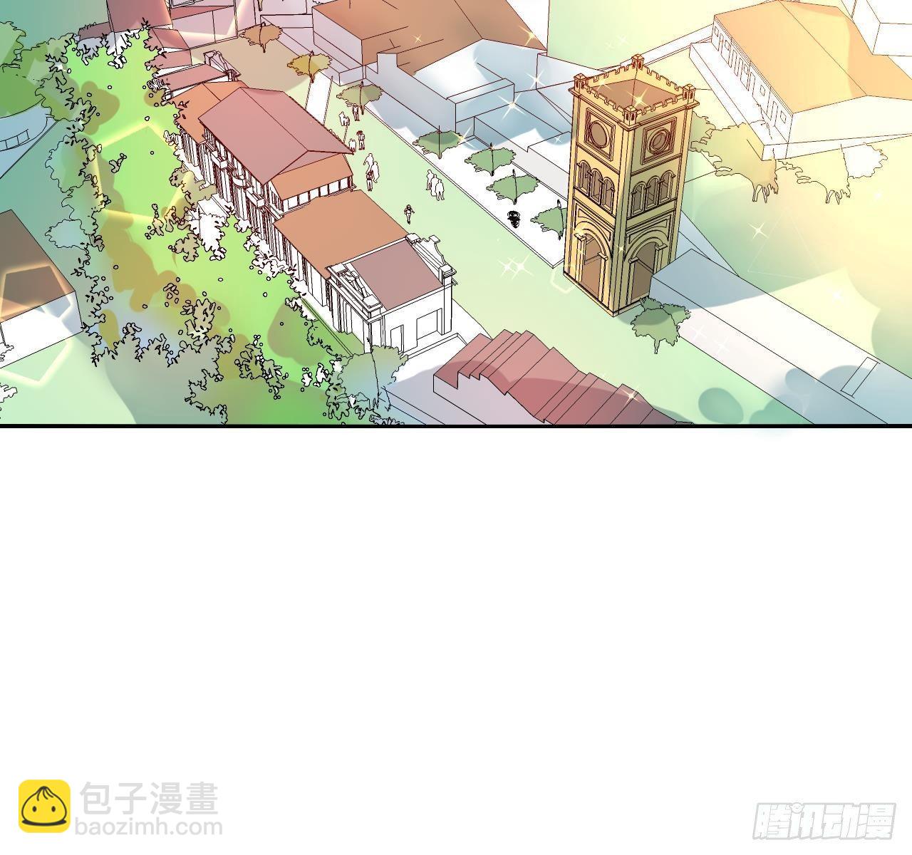 🍚系统之小公主攻略 第五话 我很丑吗？！ 第45页