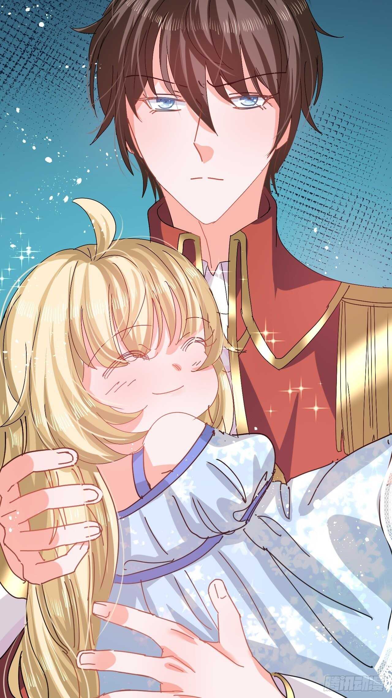 🍚系统之小公主攻略 第56话 这个姐姐我见过 第37页