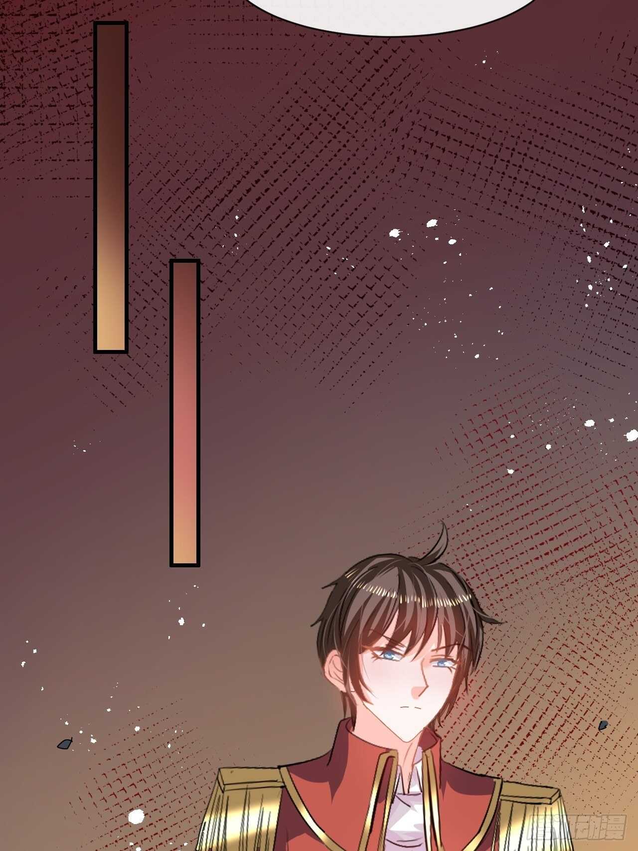 🍚系统之小公主攻略 第60话 父皇的经历 第33页