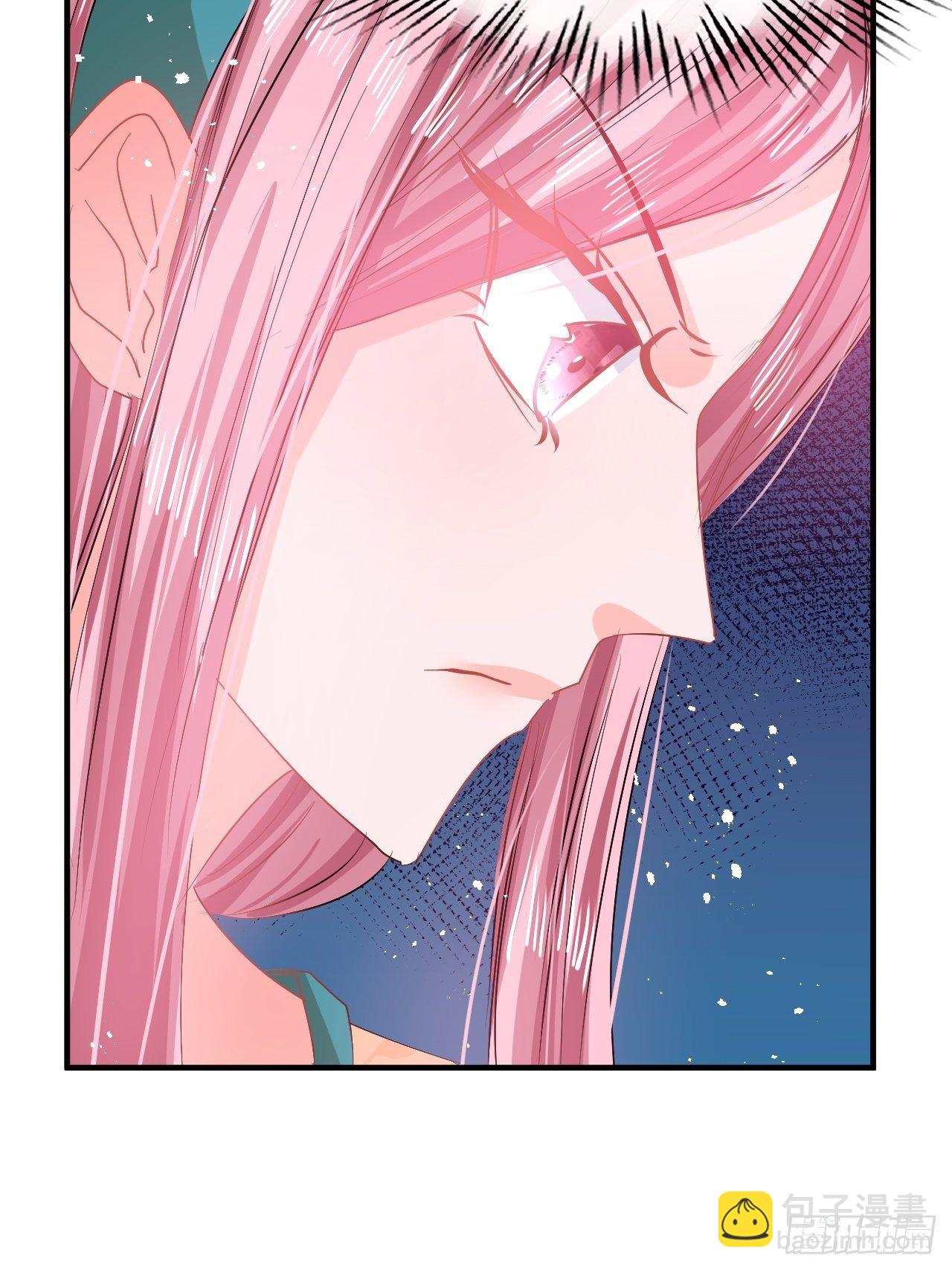 🍚系统之小公主攻略 第64话 心碎的绮莉 第23页