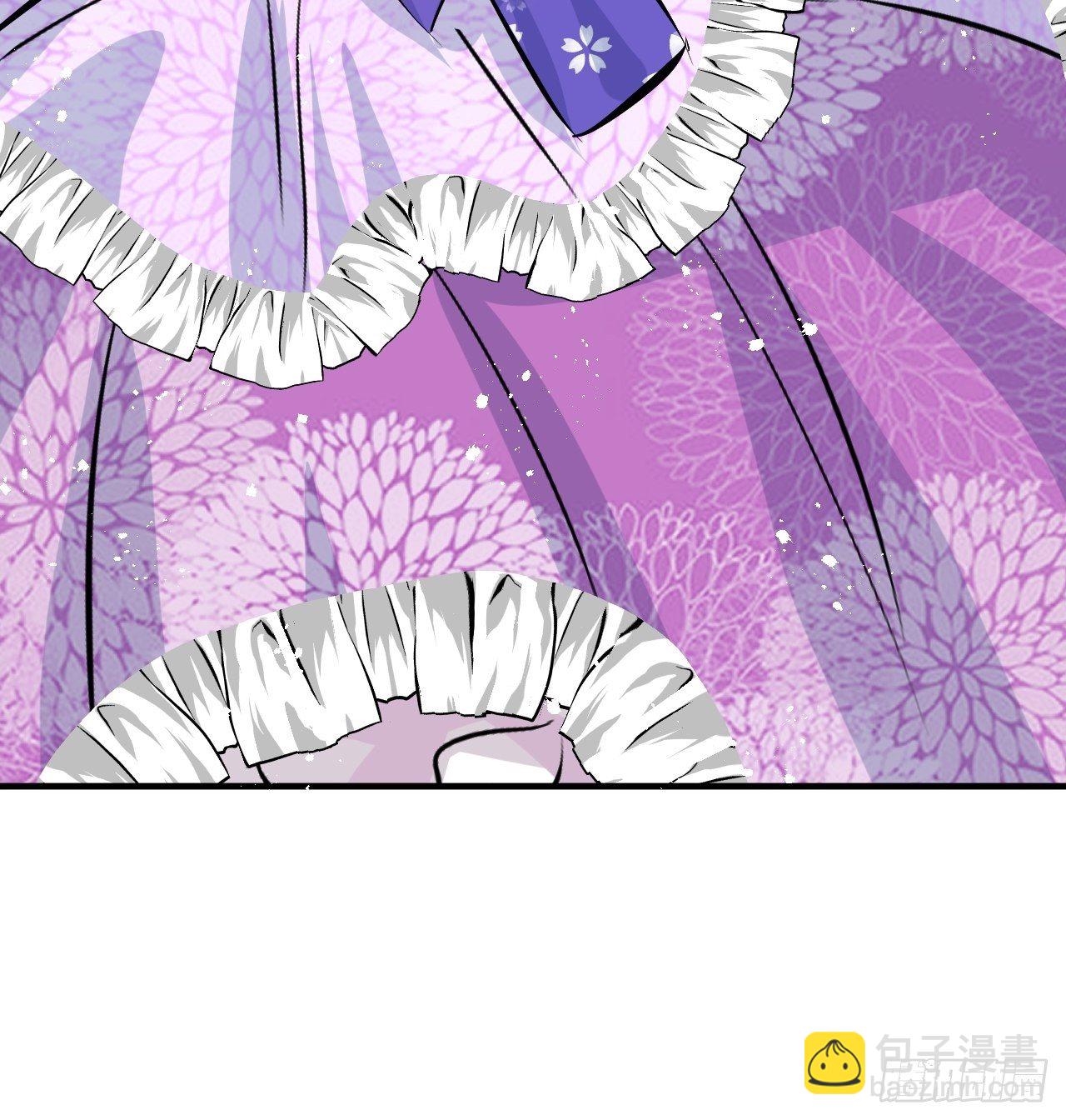 🍚系统之小公主攻略 第72话 我愿意进去！ 第19页