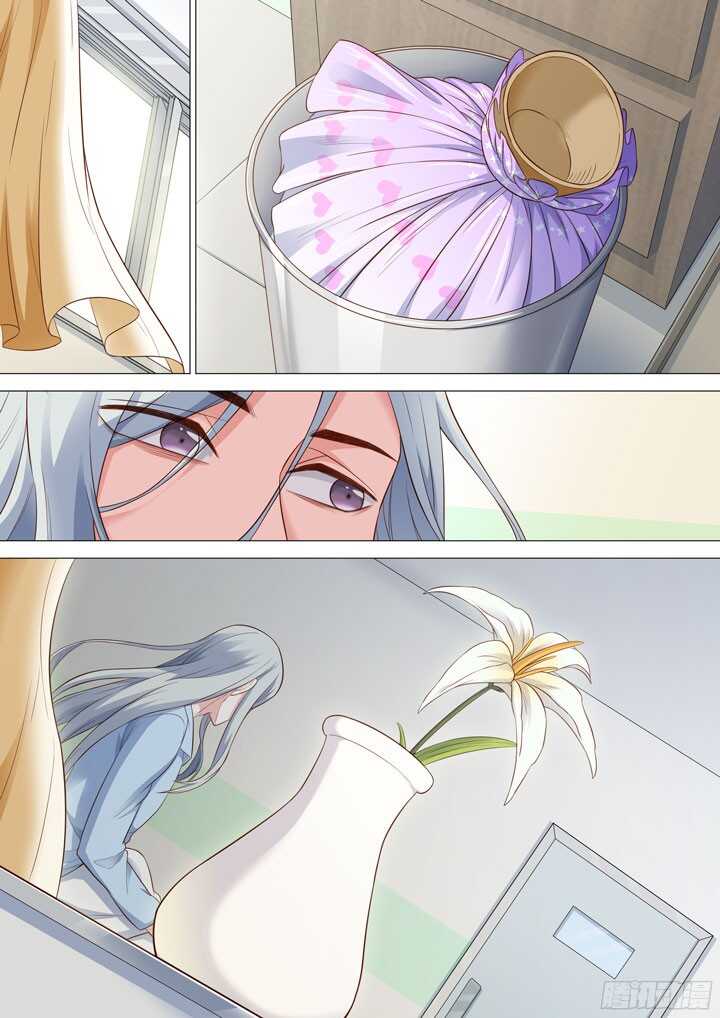 194.女侠有话好说-第194话