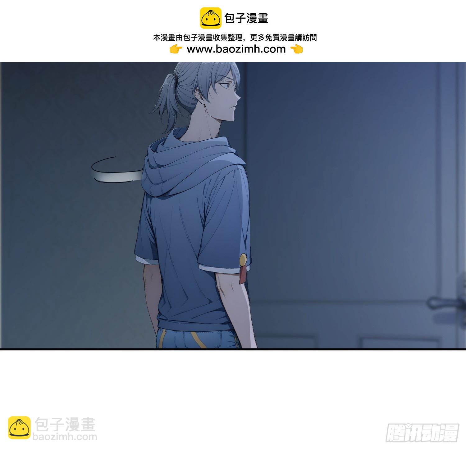 17 生死逃脱，三次！(1/2)-第18话