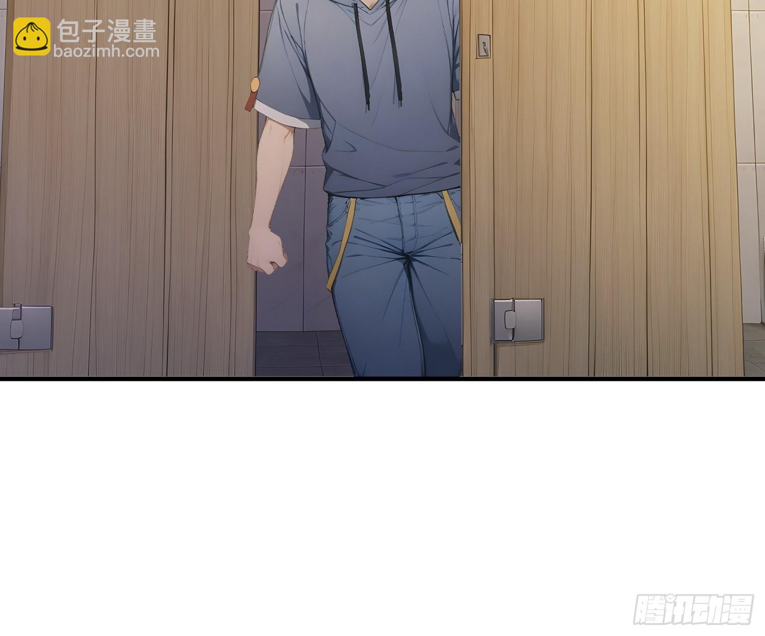 39 重返福利院-第40话