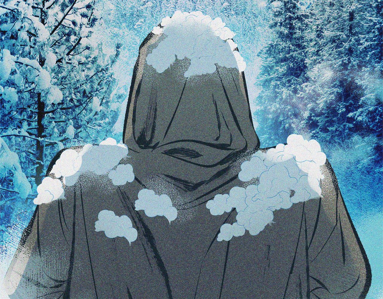 第36话 无瞋的回忆（二）(1/4)-第38话