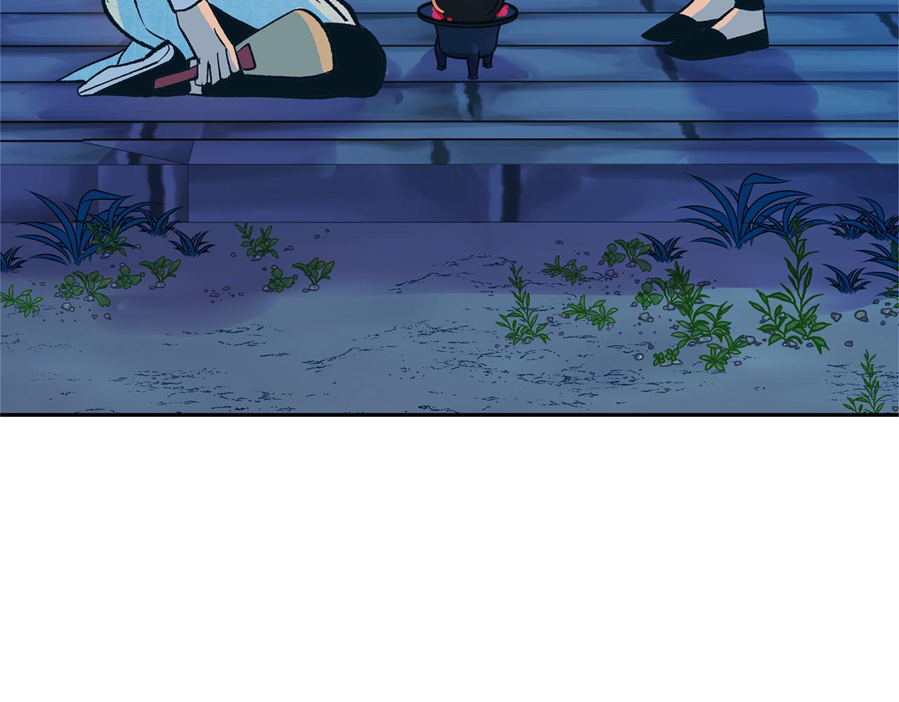 第42话 剑拔弩张(1/4)-第44话