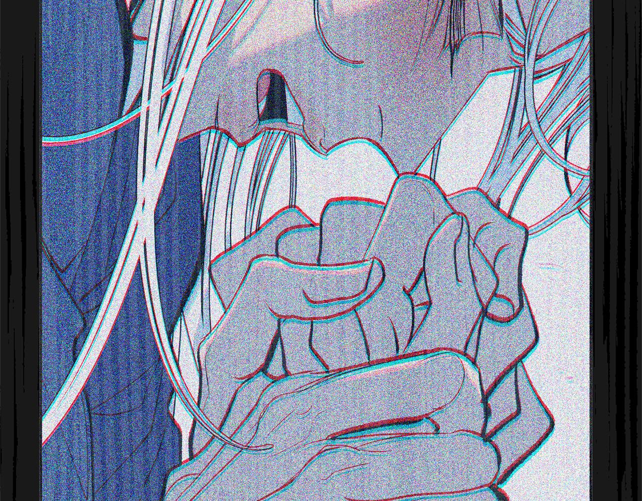 第44话 超越修罗(1/6)-第46话